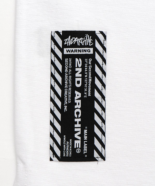 SPACE DOLL T-SHIRT 26SS2ND046