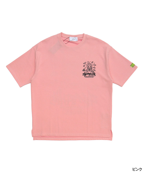 SPACE DOLL T-SHIRT 26SS2ND046