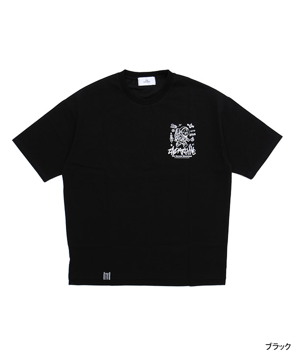 SPACE DOG T-SHIRT 26SS2ND048