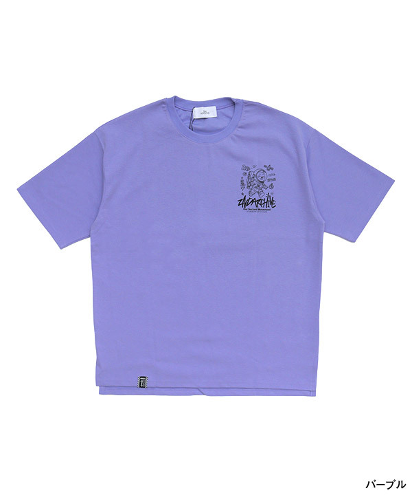 SPACE DOG T-SHIRT 26SS2ND048