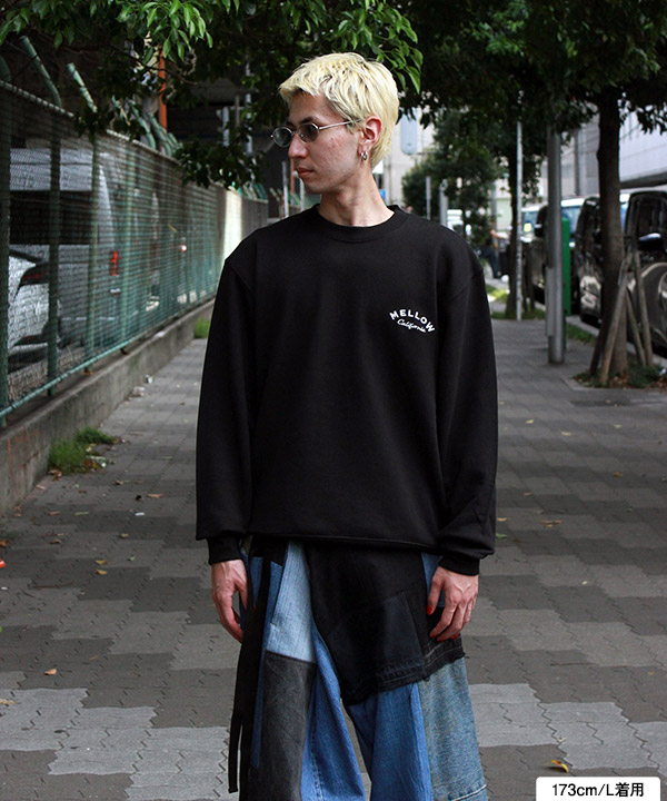 BIG Marvie SWEAT