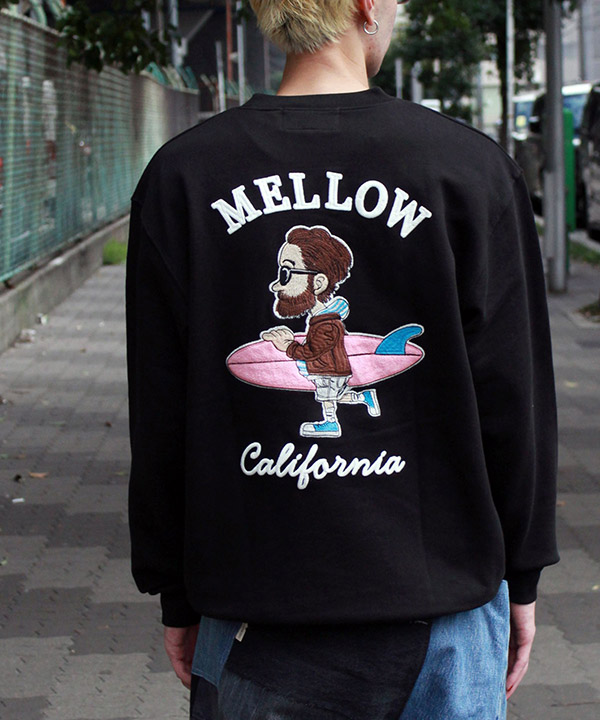 BIG Marvie SWEAT
