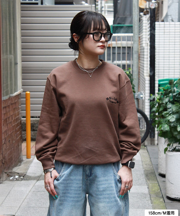 BIG Marvie SWEAT
