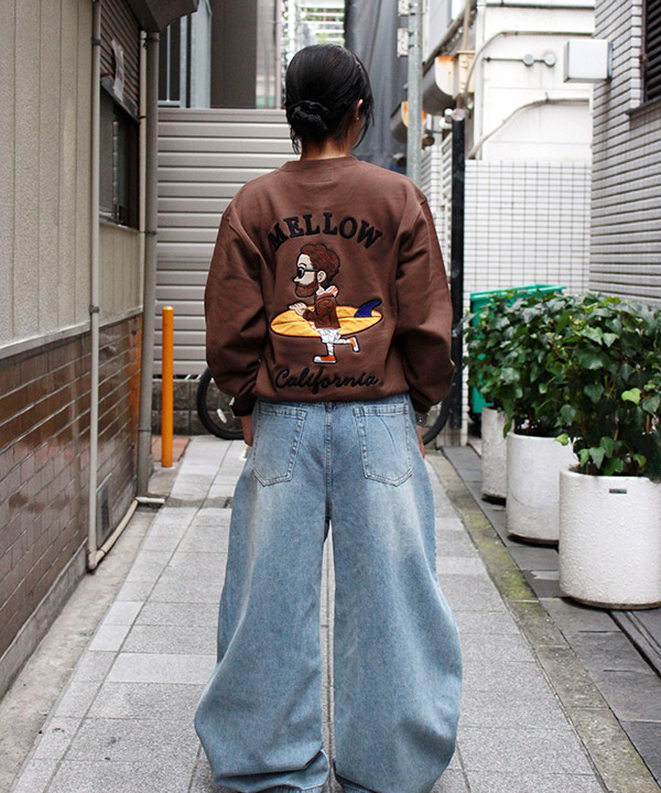 BIG Marvie SWEAT
