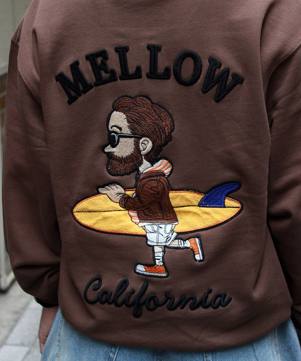 BIG Marvie SWEAT