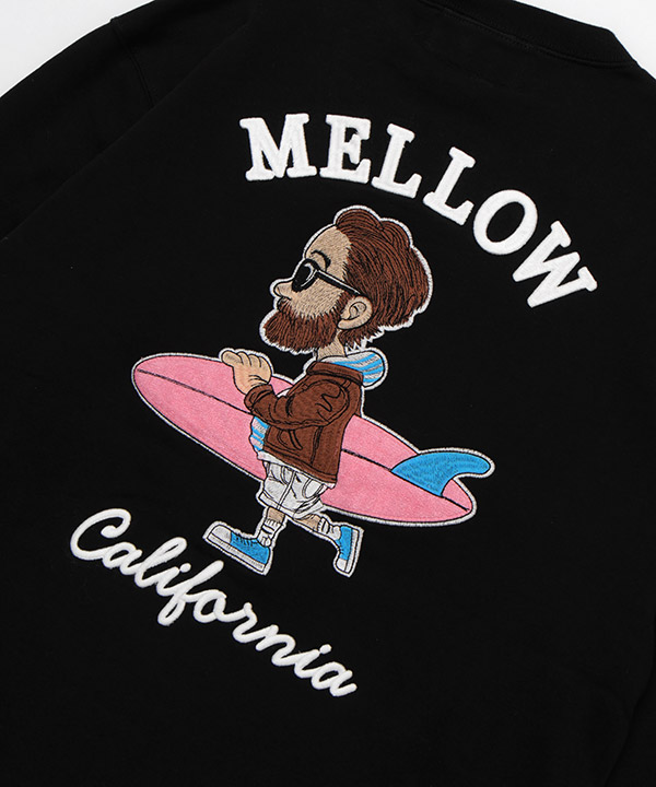 BIG Marvie SWEAT
