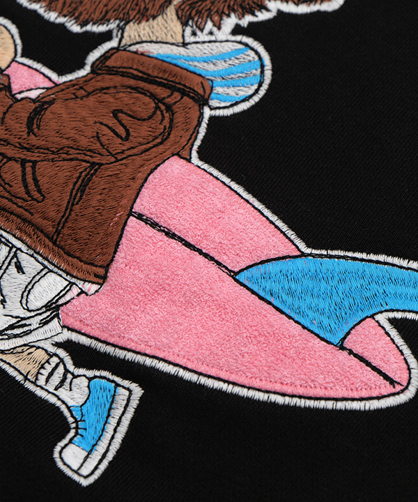 BIG Marvie SWEAT