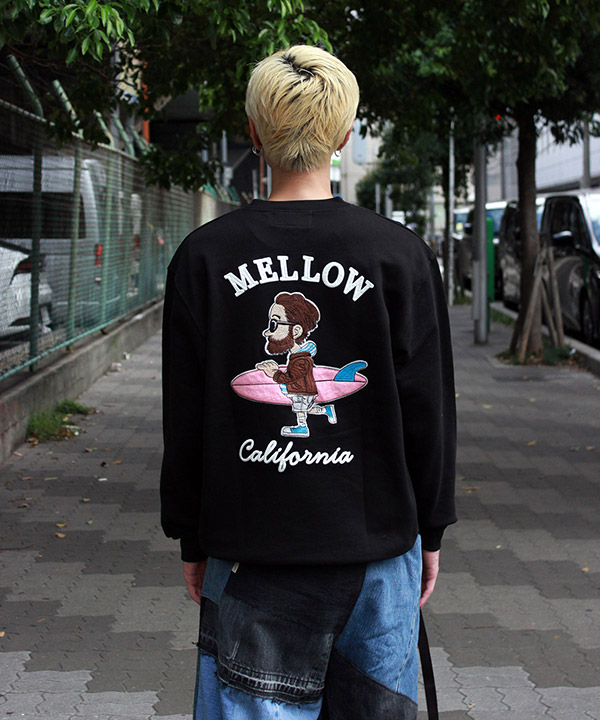 BIG Marvie SWEAT