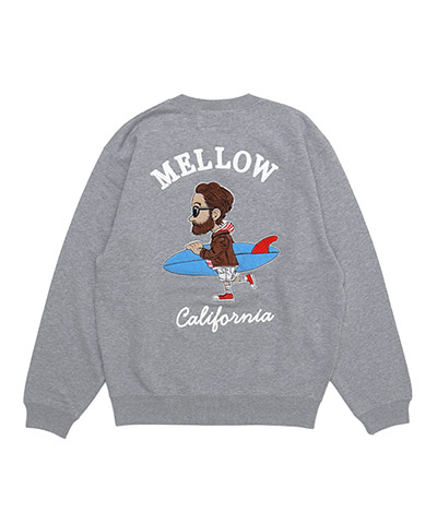 BIG Marvie SWEAT