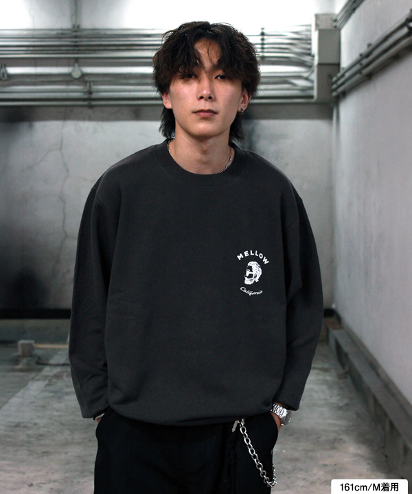 MARVIE PROFILE SWEAT