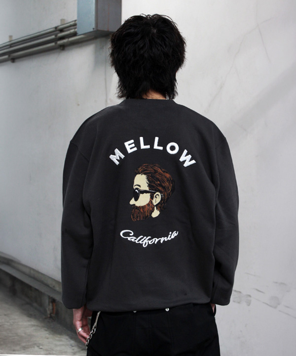 MARVIE PROFILE SWEAT
