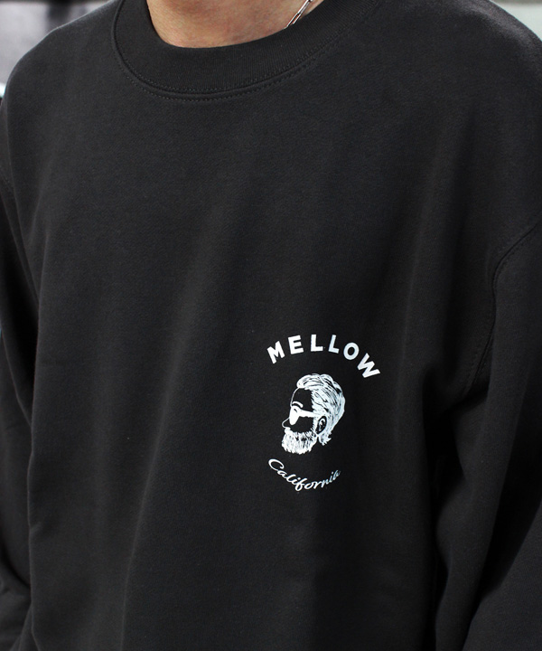 MARVIE PROFILE SWEAT