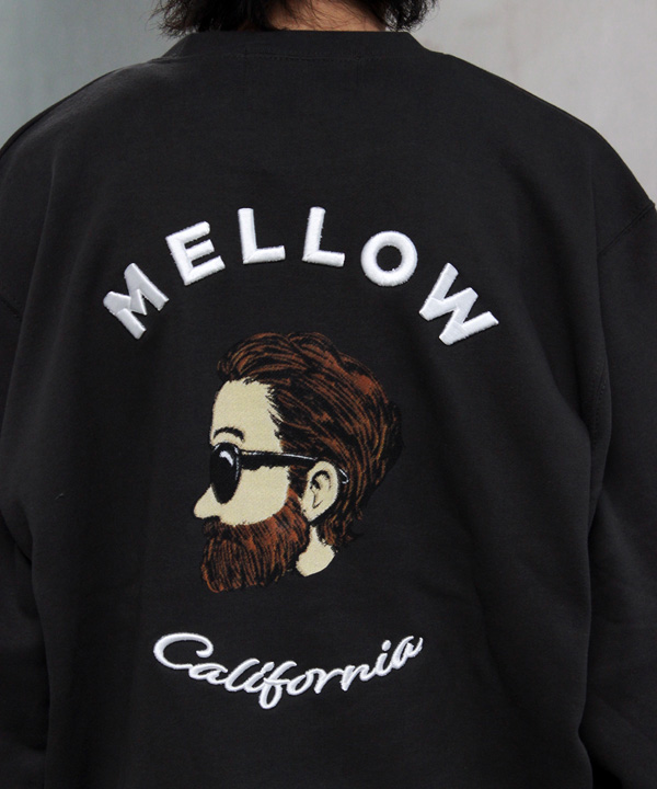 MARVIE PROFILE SWEAT