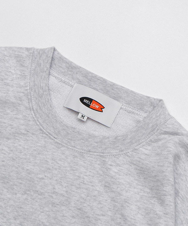MARVIE PROFILE SWEAT