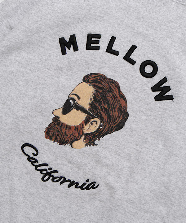 MARVIE PROFILE SWEAT