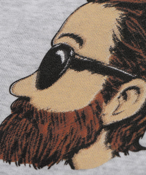 MARVIE PROFILE SWEAT