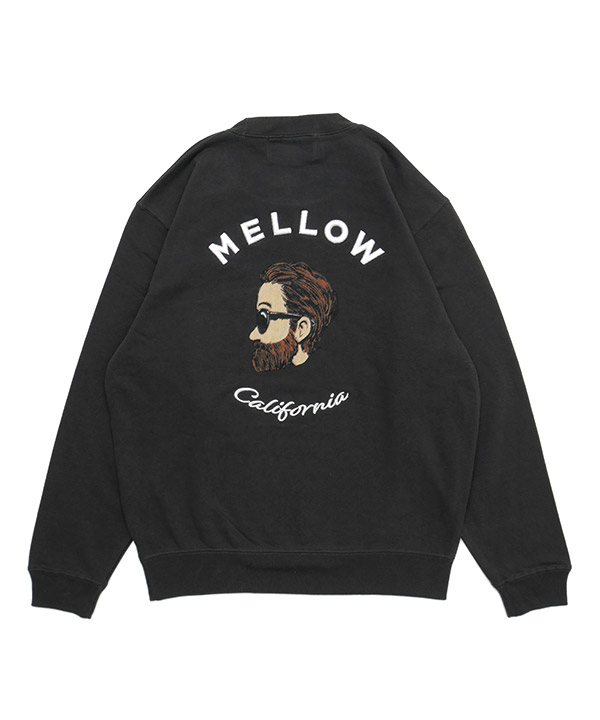 MARVIE PROFILE SWEAT