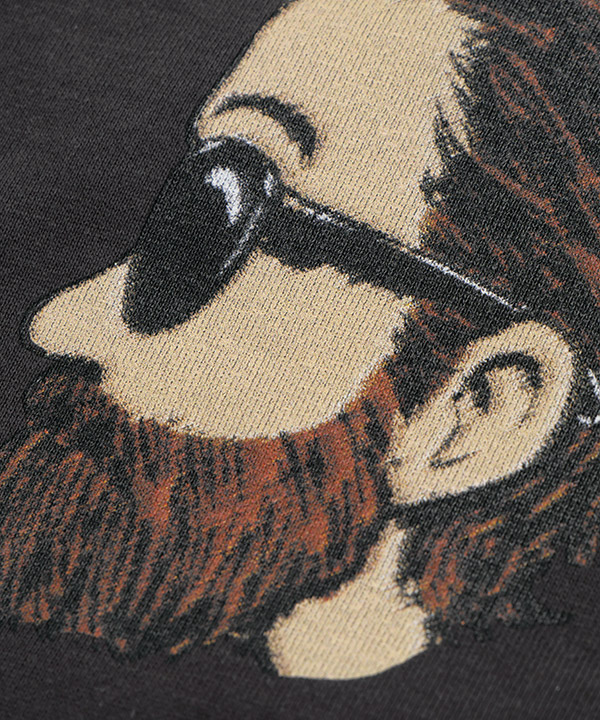 MARVIE PROFILE SWEAT