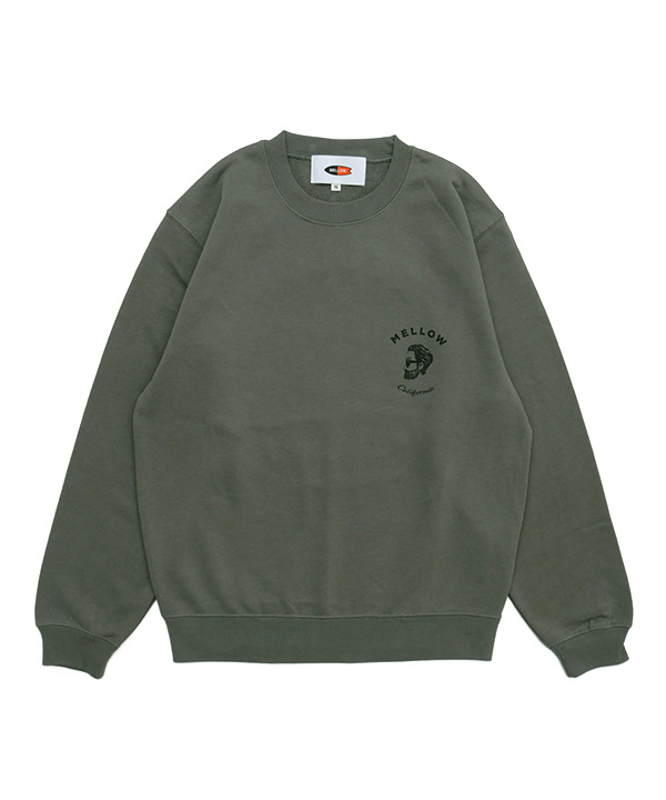 MARVIE PROFILE SWEAT