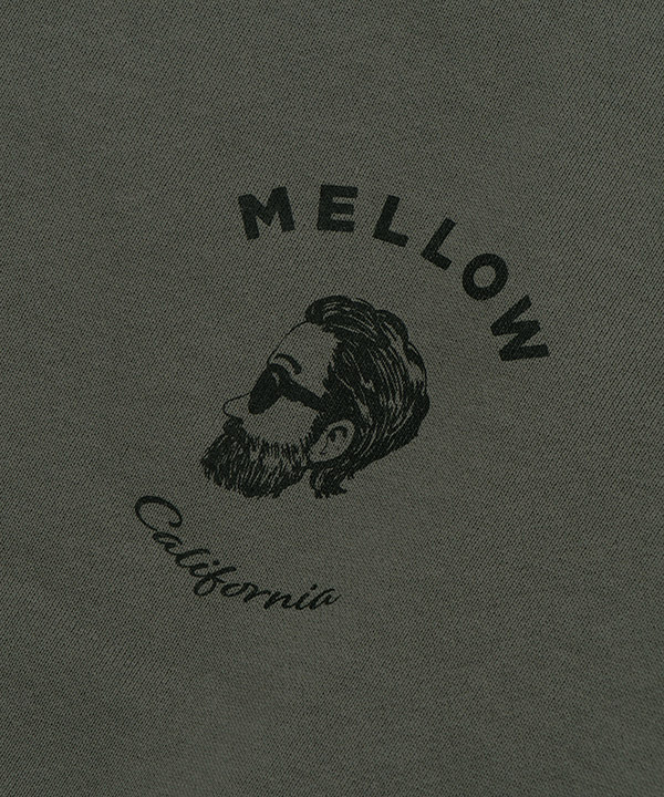 MARVIE PROFILE SWEAT