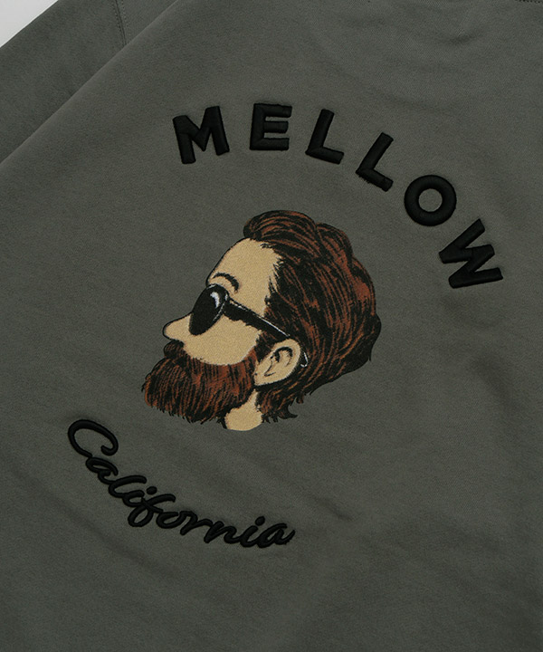 MARVIE PROFILE SWEAT
