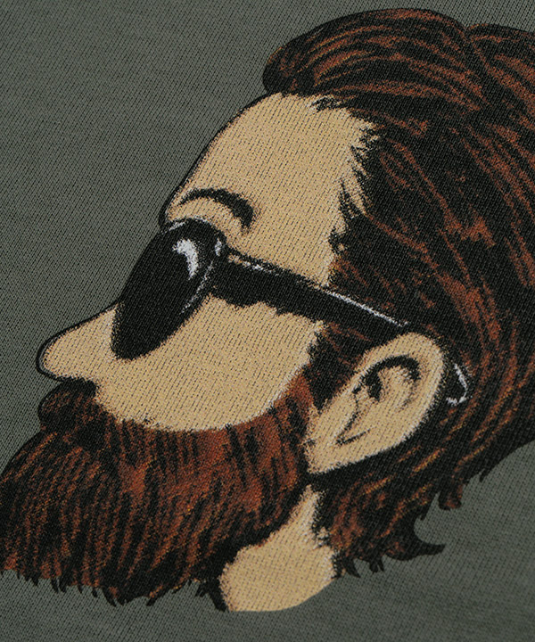 MARVIE PROFILE SWEAT