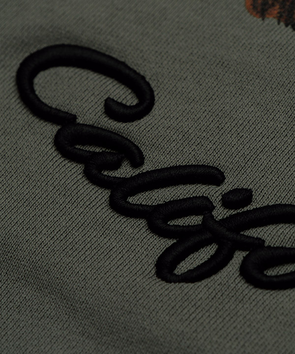 MARVIE PROFILE SWEAT