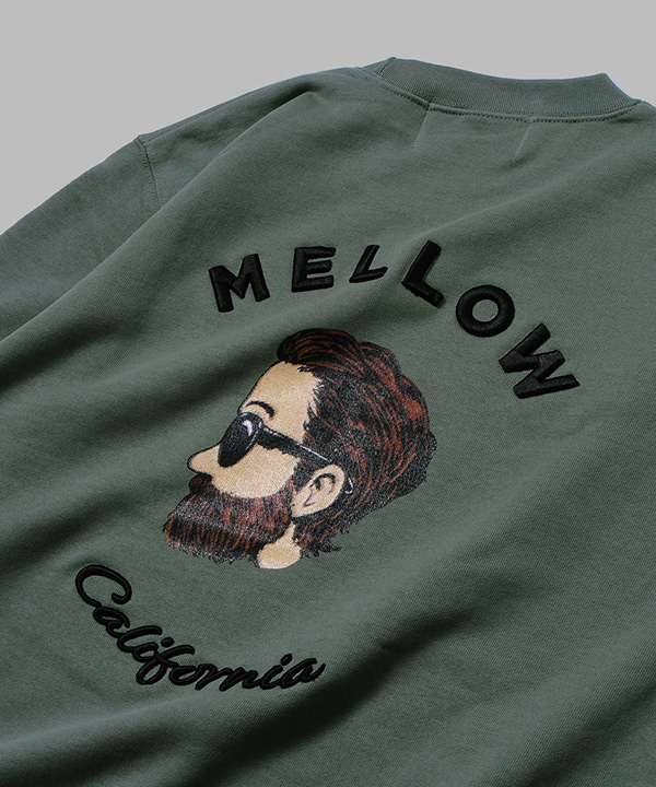 MARVIE PROFILE SWEAT