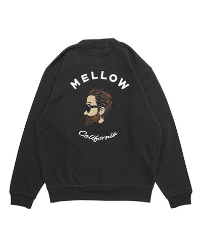 MARVIE PROFILE SWEAT