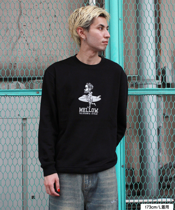 Mr.MARVIE SWEAT