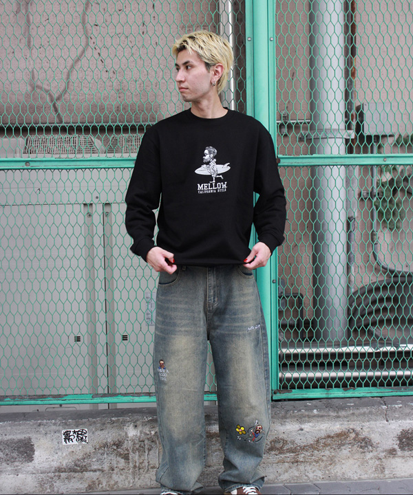 Mr.MARVIE SWEAT