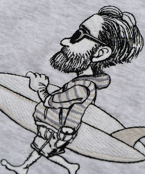 Mr.MARVIE SWEAT