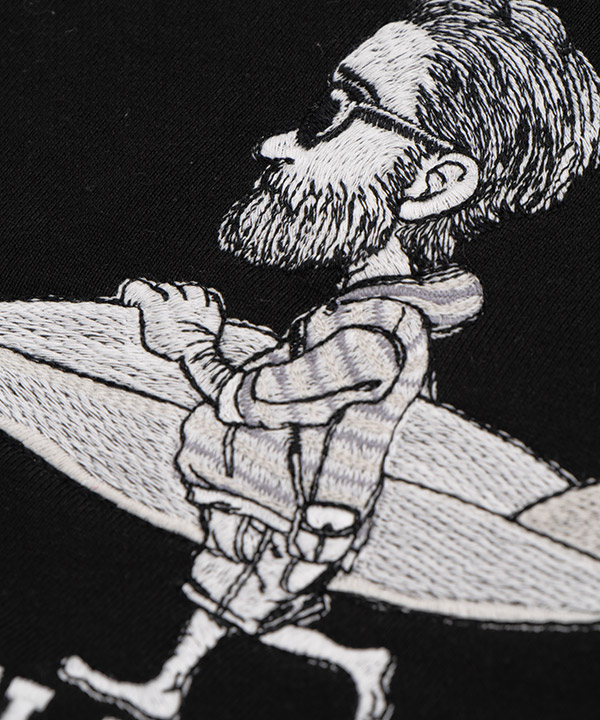 Mr.MARVIE SWEAT