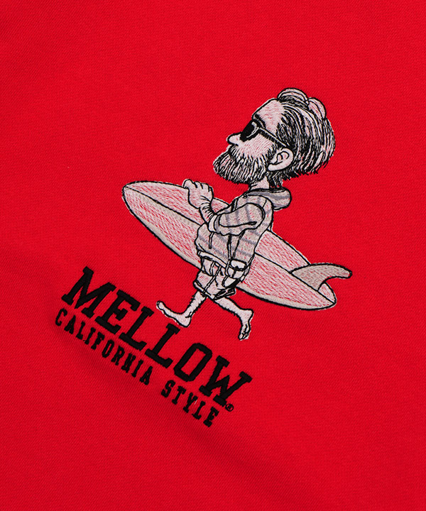Mr.MARVIE SWEAT