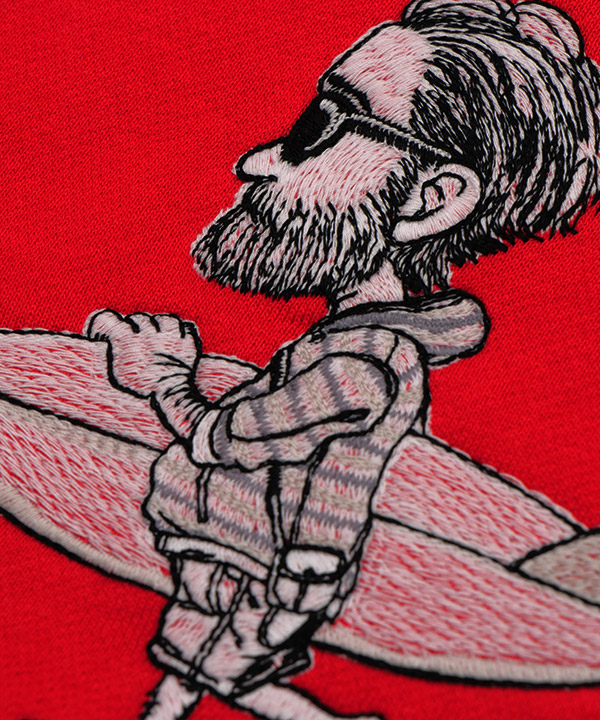 Mr.MARVIE SWEAT