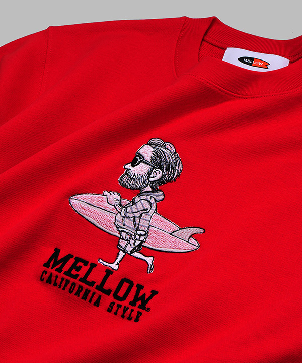 Mr.MARVIE SWEAT