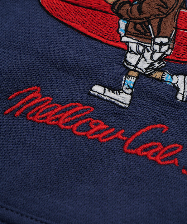 Mr.MARVIE HOODIE