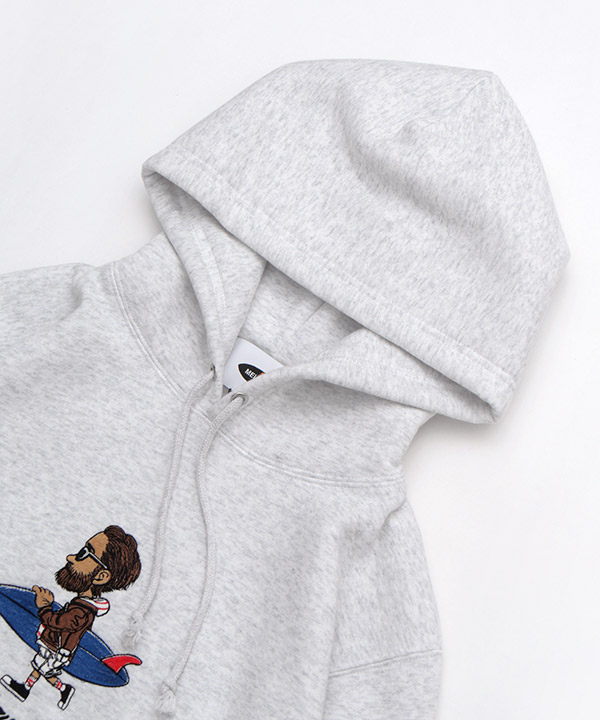 Mr.MARVIE HOODIE