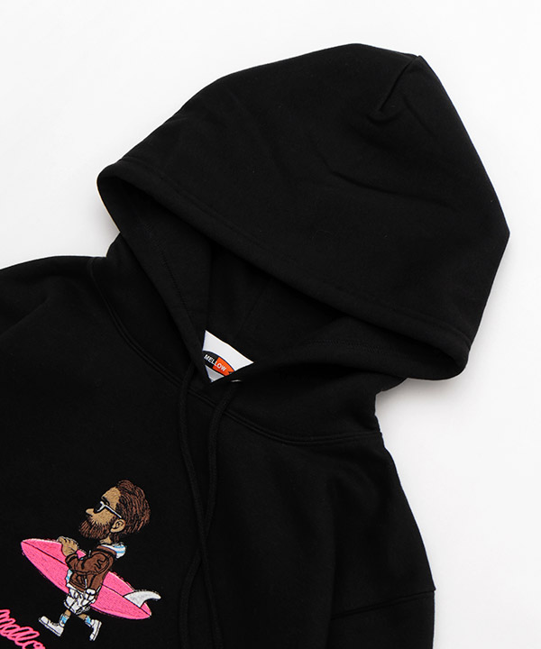 Mr.MARVIE HOODIE