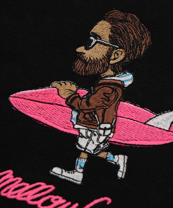 Mr.MARVIE HOODIE