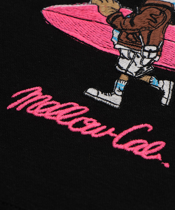 Mr.MARVIE HOODIE