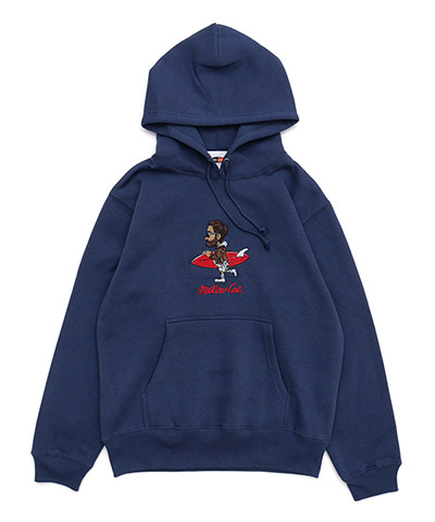 Mr.MARVIE HOODIE