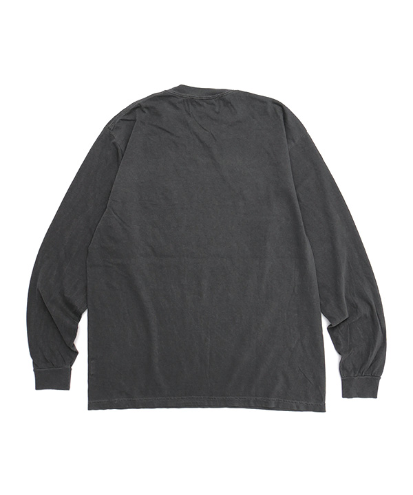 HOT DOG LS TEE