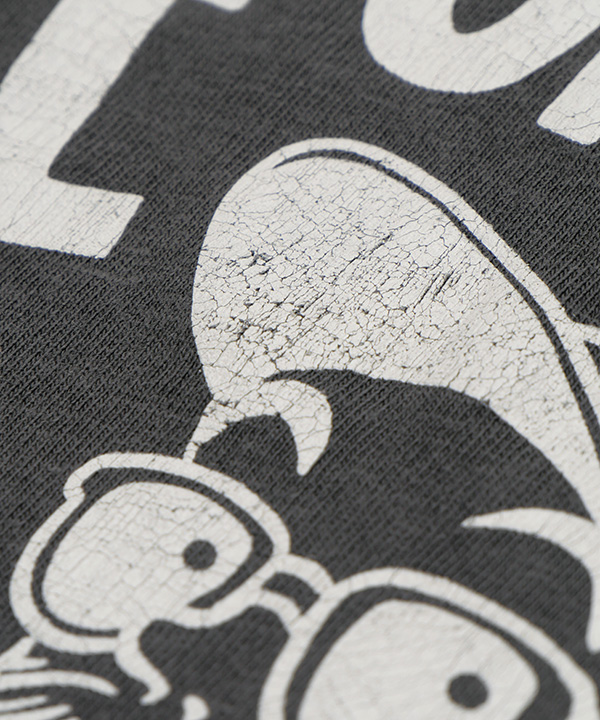 HOT DOG LS TEE