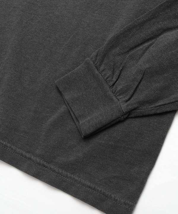 HOT DOG LS TEE