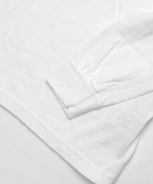 HOT DOG LS TEE