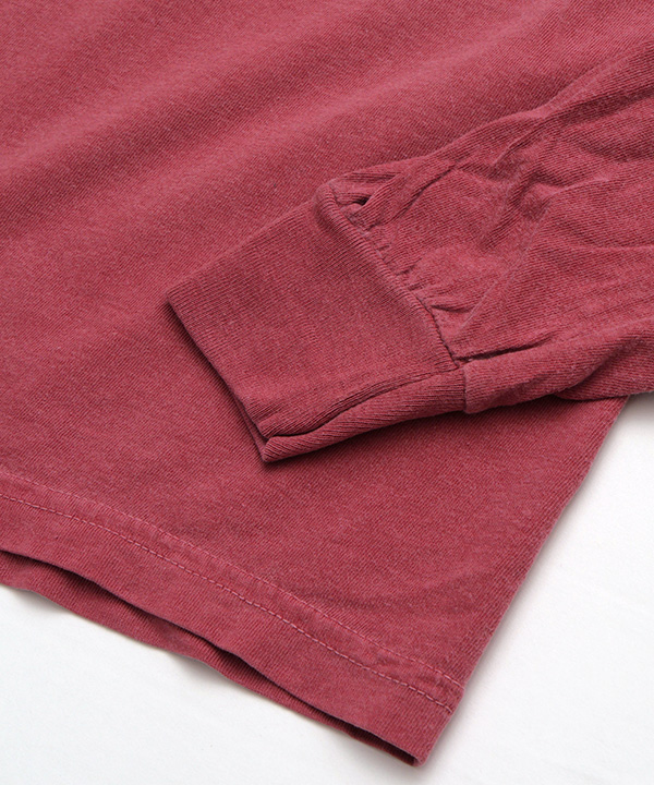 HOT DOG LS TEE