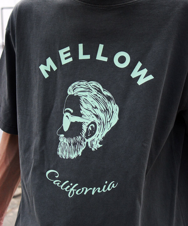 LUMINOUS MARVIE SS TEE