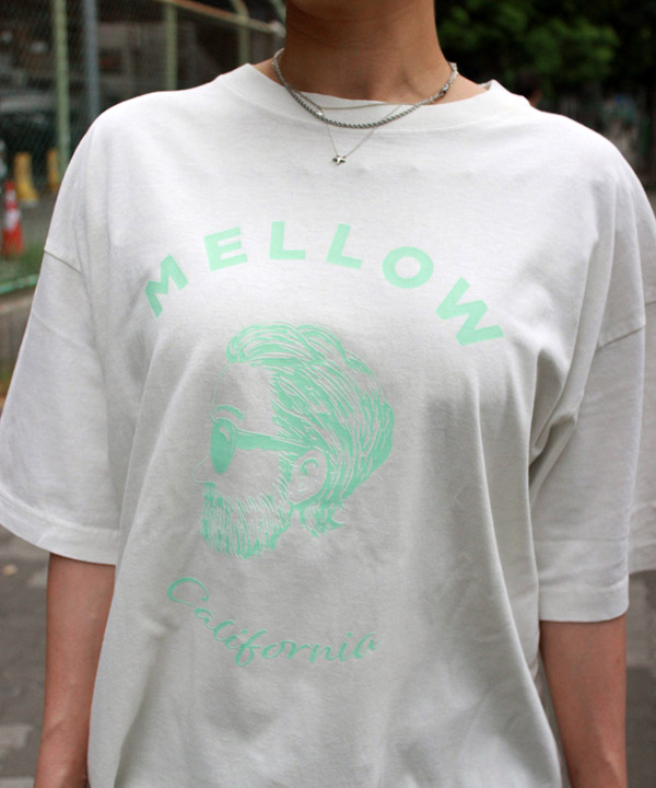LUMINOUS MARVIE SS TEE