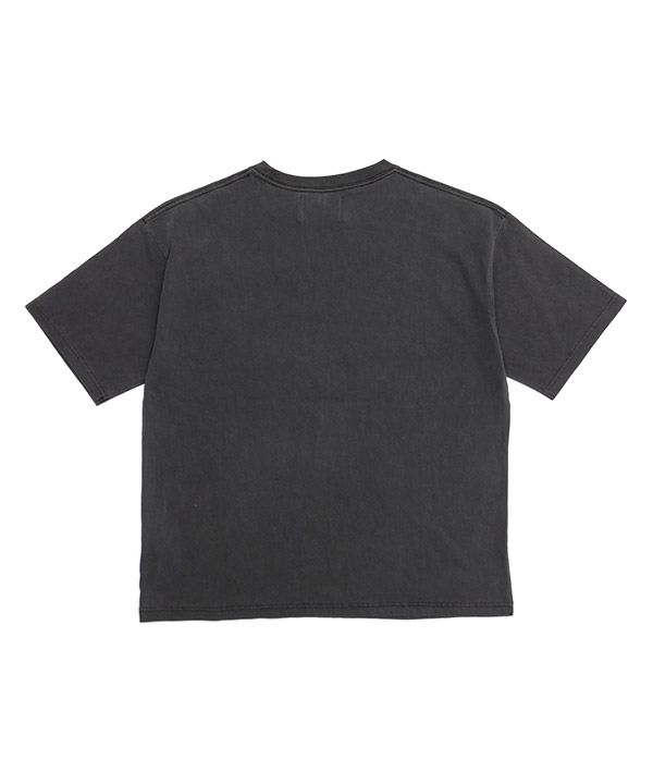 LUMINOUS MARVIE SS TEE